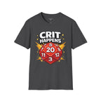 Crit Happens!