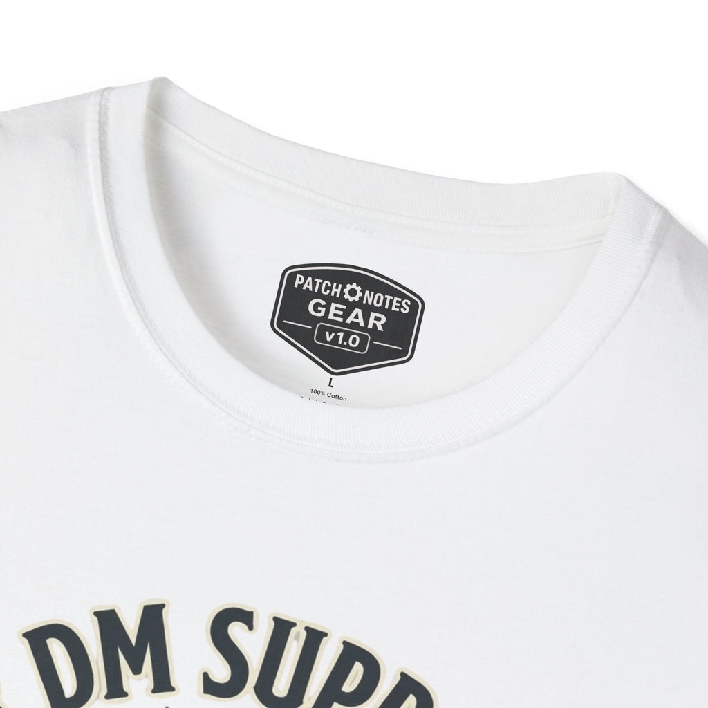 Forever DM Support Group