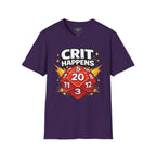 Crit Happens!