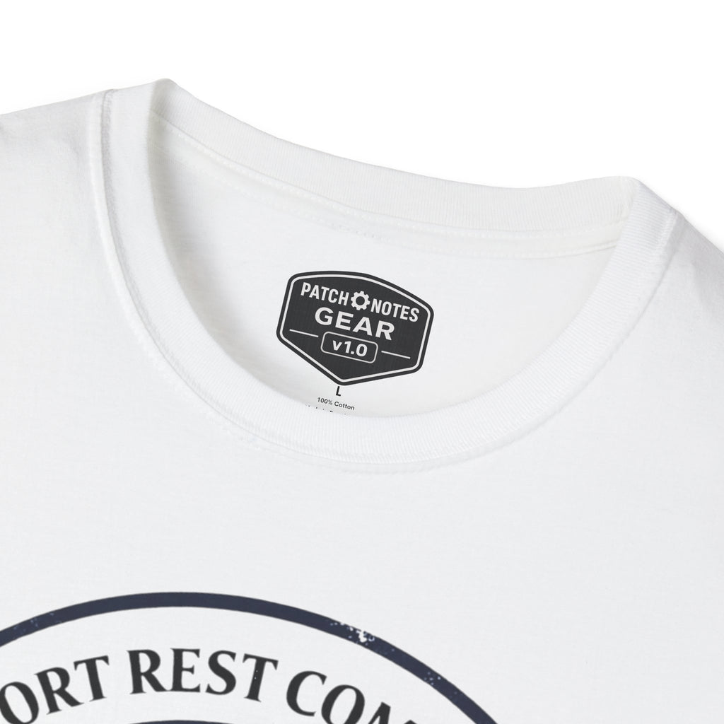 Short Rest Completee