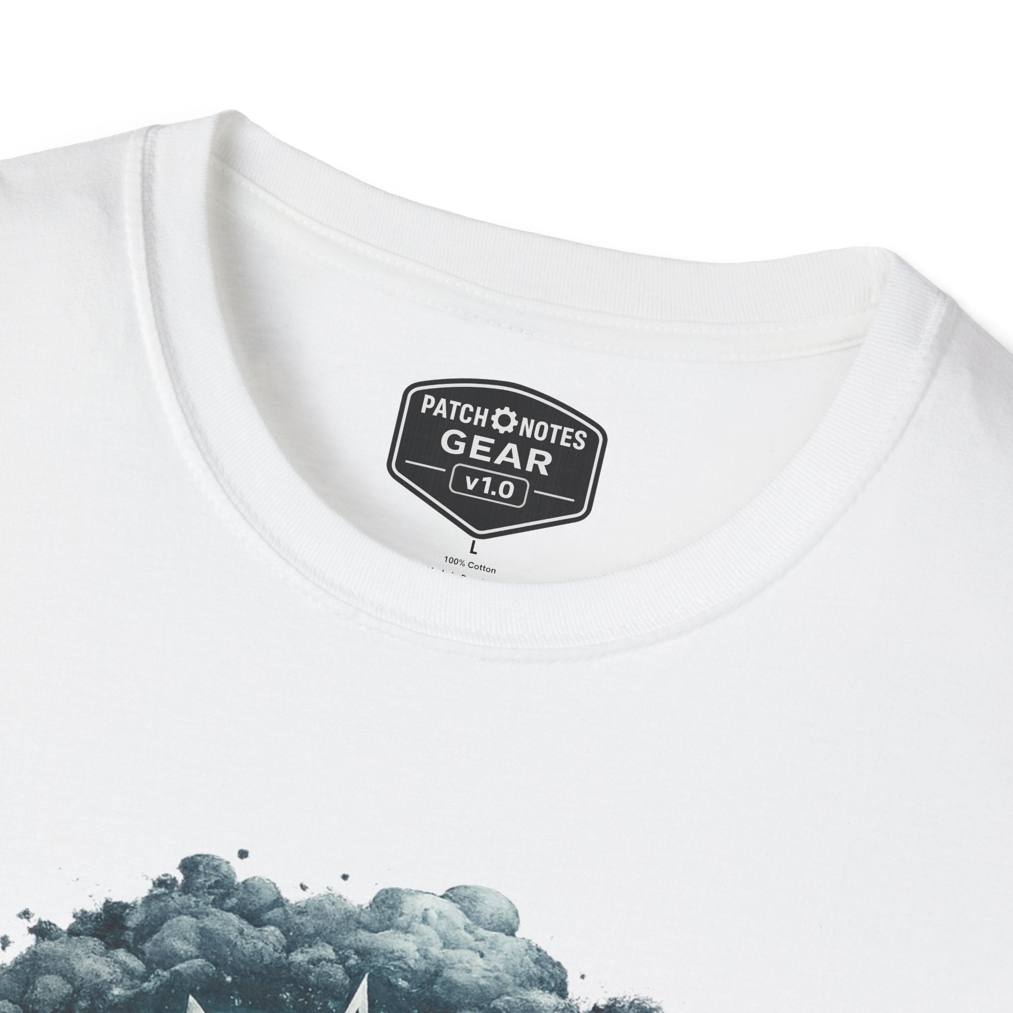 Shield Tank Locked In