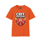 Crit Happens!