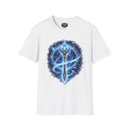 Frost Mage Locked In