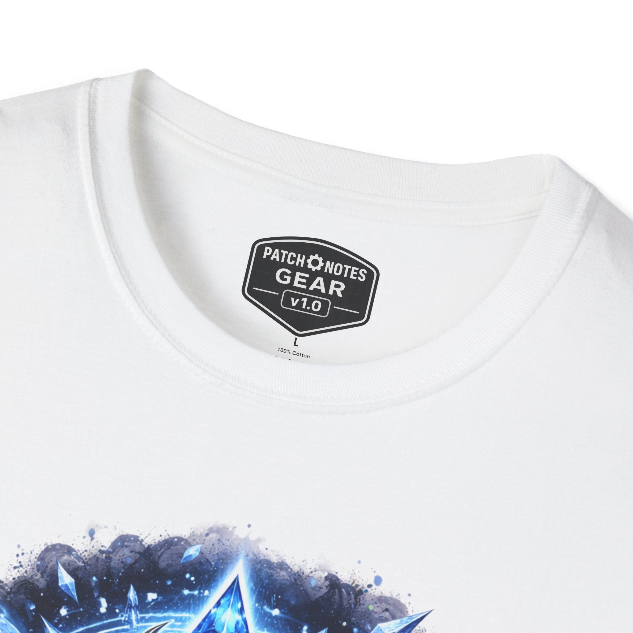 Frost Mage Locked In