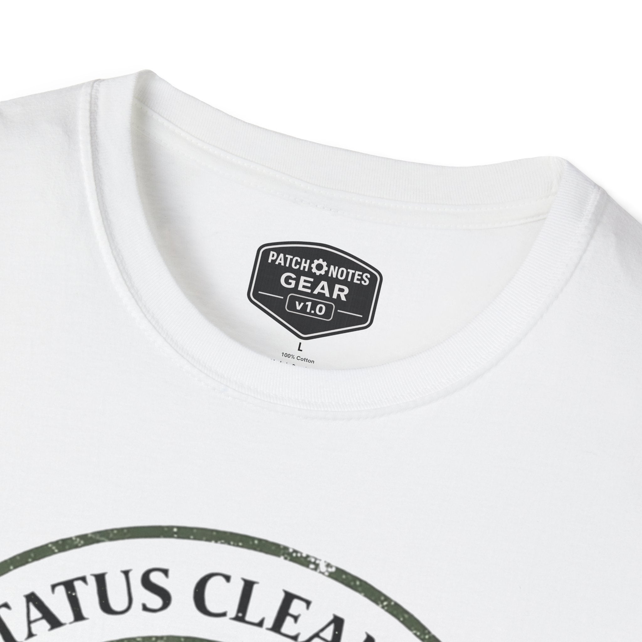 Cat Time Status Cleanse