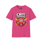 Crit Happens!