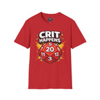 Crit Happens!