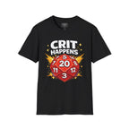 Crit Happens!