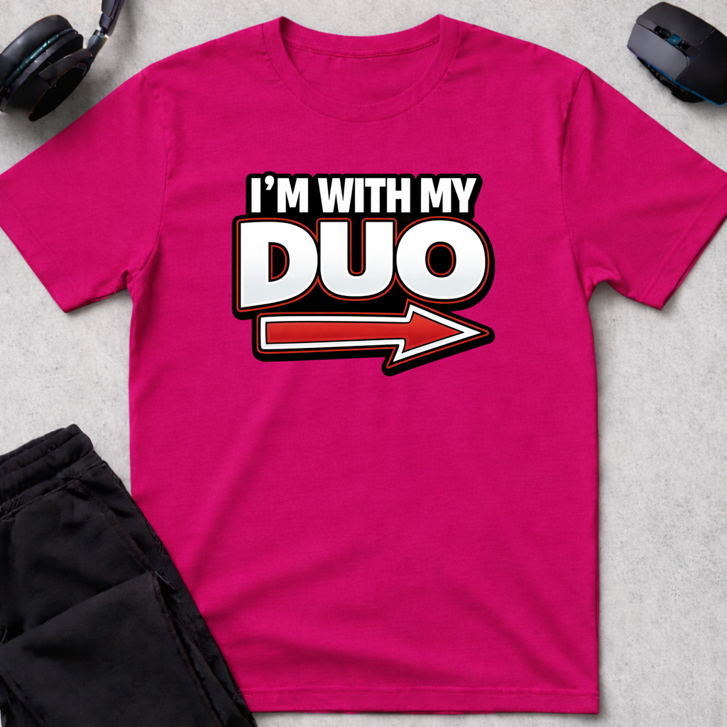 CD: Duo Arrow 1