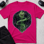 Lock In: Necromancer