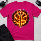 Lock In: Fire Mage