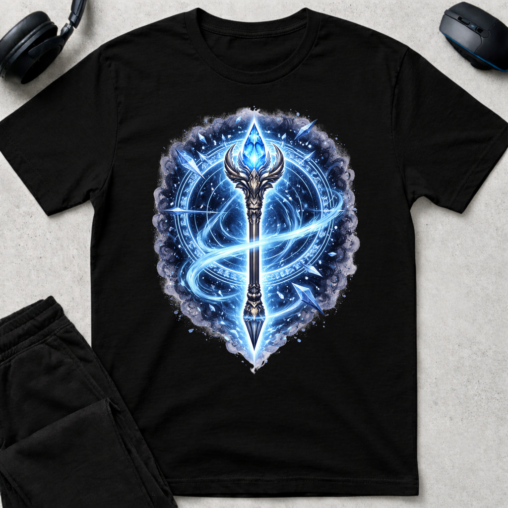Lock In: Frost Mage