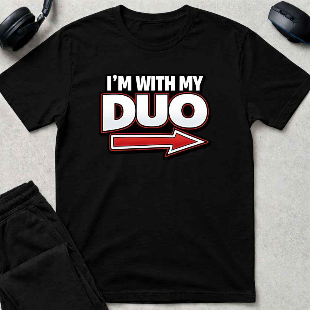 CD: Duo Arrow 1