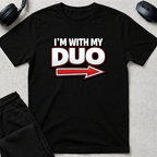 CD: Duo Arrow 1