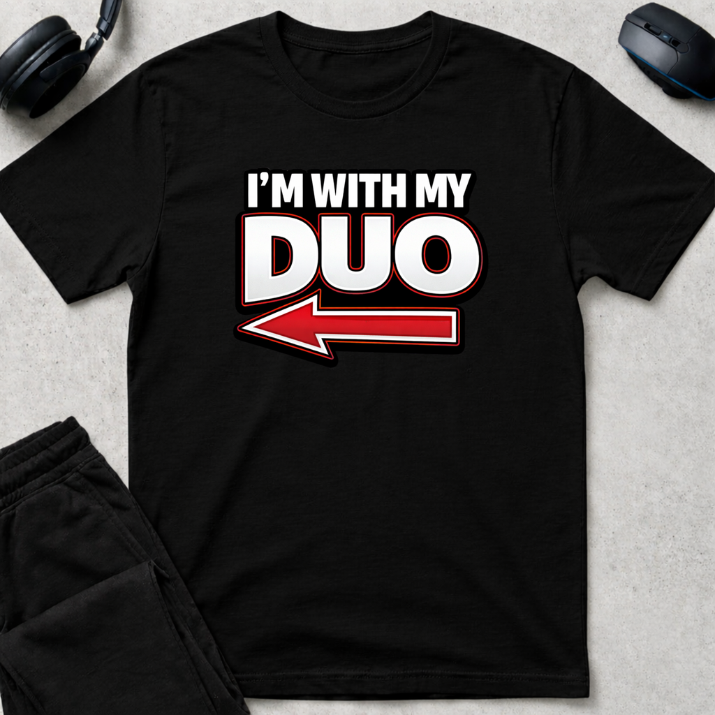 CD: Duo Arrow 2