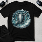Lock In: Shield Tank