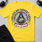 CD: Forever DM Support Group