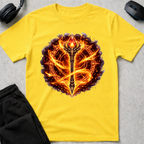 Lock In: Fire Mage