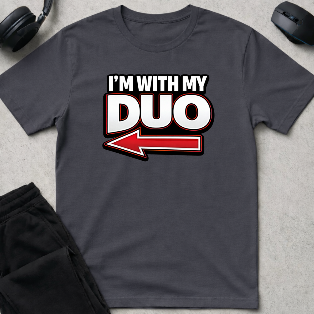 CD: Duo Arrow 2