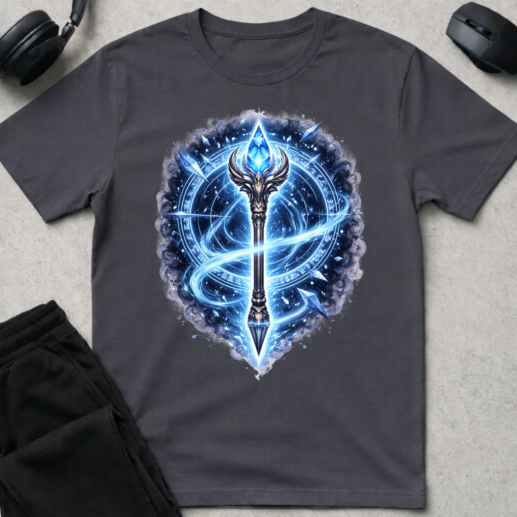Lock In: Frost Mage