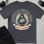 CD: Forever DM Support Group