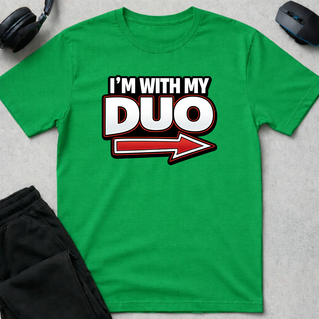 CD: Duo Arrow 1