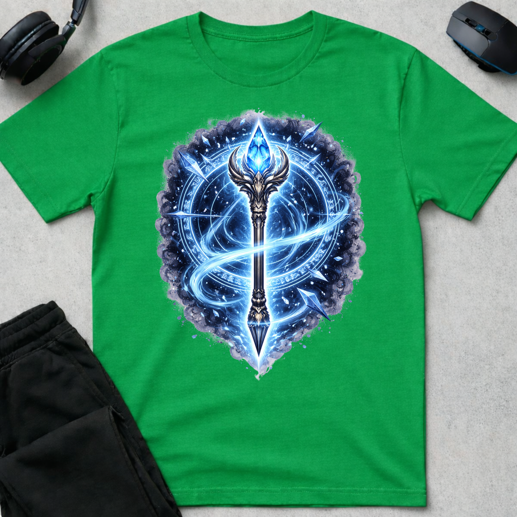 Lock In: Frost Mage