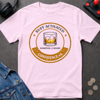 Buff: Whiskey