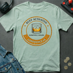 Buff: Whiskey