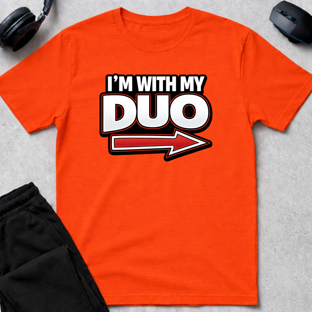 CD: Duo Arrow 1