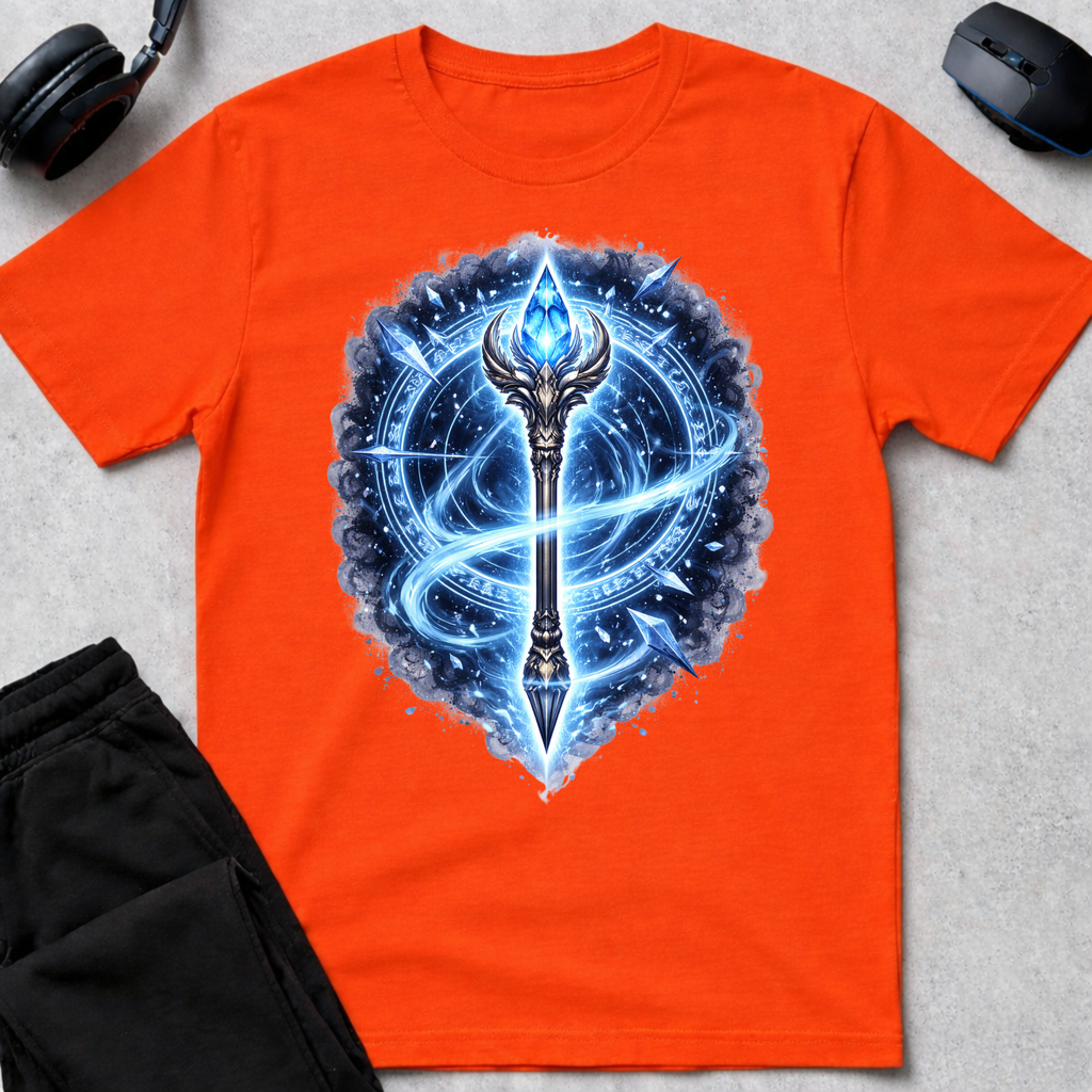 Lock In: Frost Mage