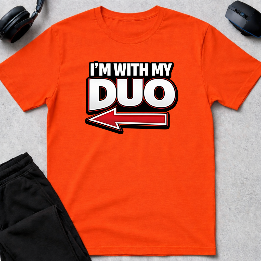 CD: Duo Arrow 2