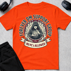 CD: Forever DM Support Group