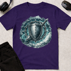 Lock In: Shield Tank
