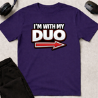 CD: Duo Arrow 1