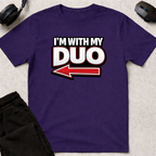CD: Duo Arrow 2