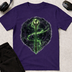 Lock In: Necromancer