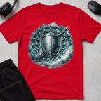 Lock In: Shield Tank