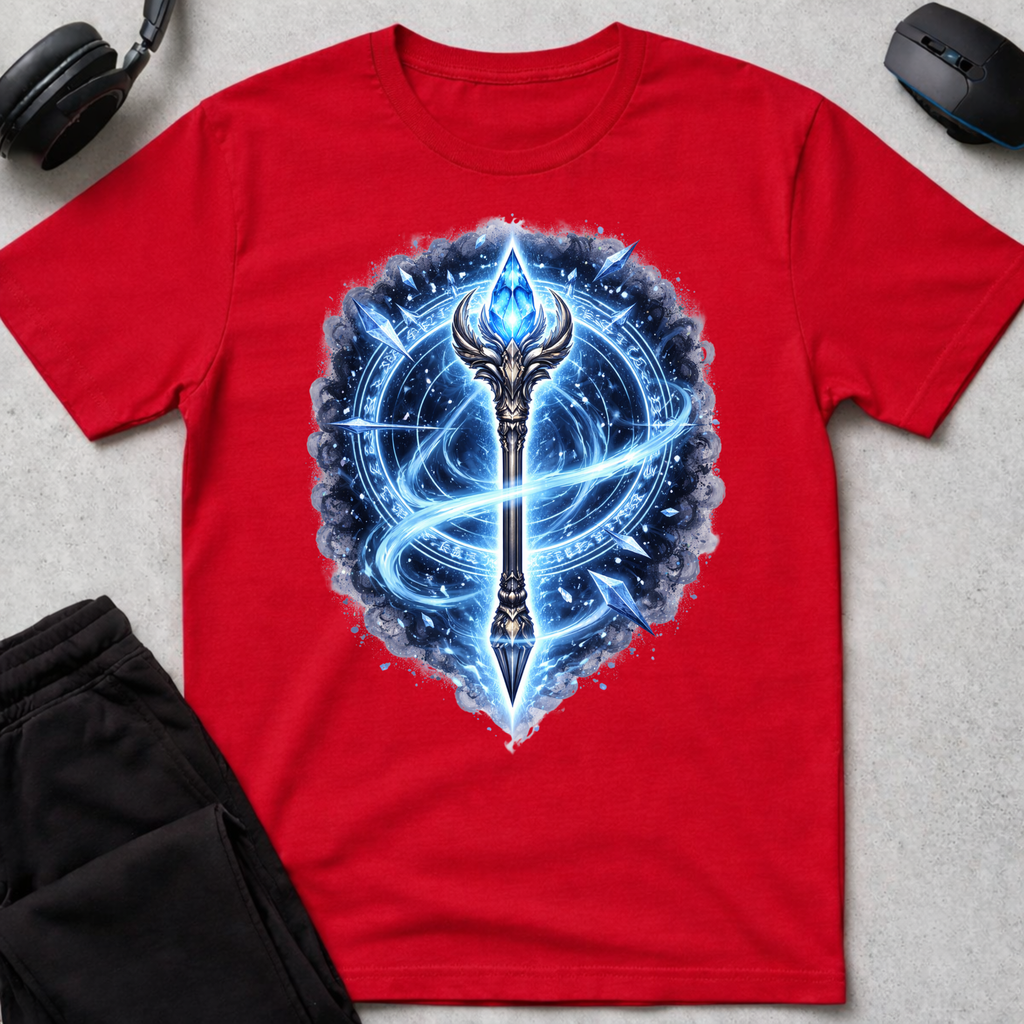 Lock In: Frost Mage