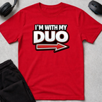 CD: Duo Arrow 1