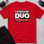 CD: Duo Arrow 2