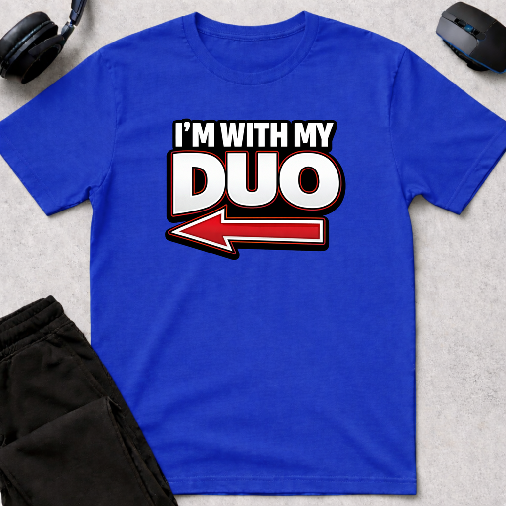 CD: Duo Arrow 2