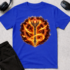 Lock In: Fire Mage