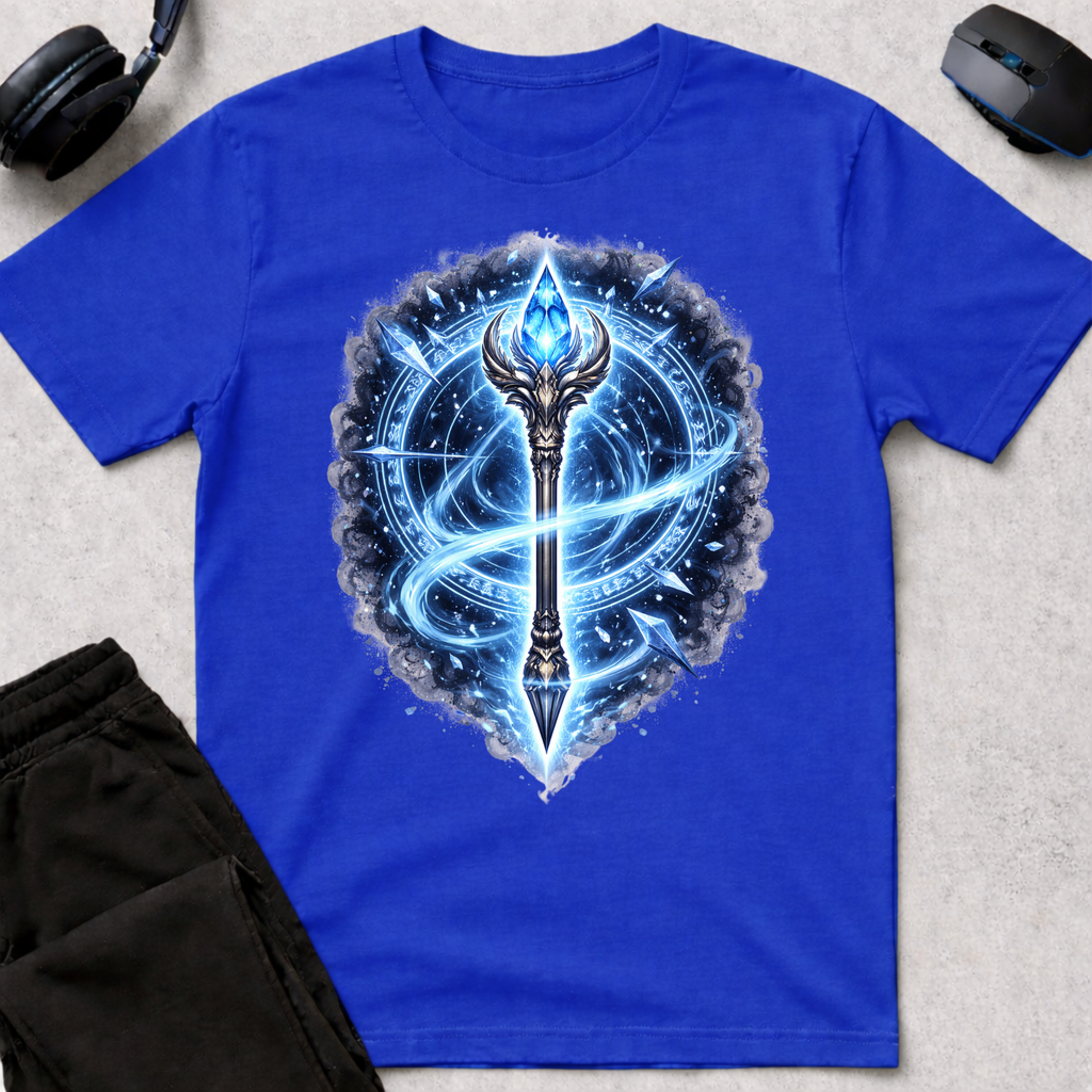 Lock In: Frost Mage