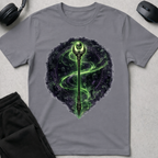 Lock In: Necromancer