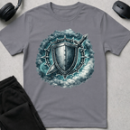 Lock In: Shield Tank