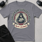 CD: Forever DM Support Group