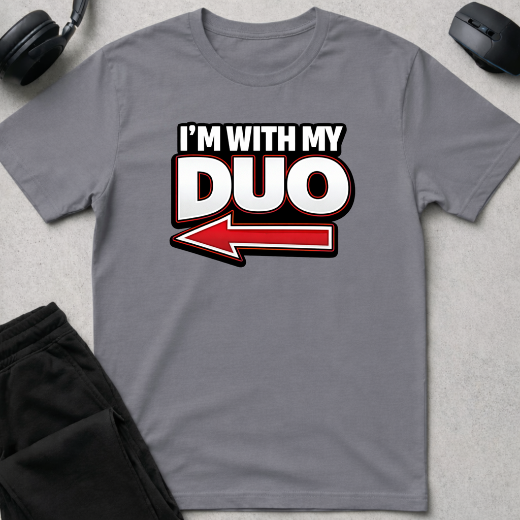 CD: Duo Arrow 2