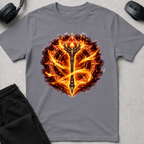 Lock In: Fire Mage