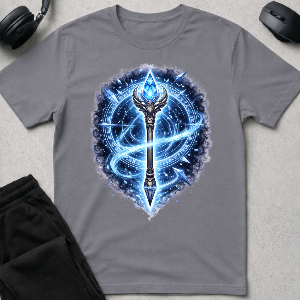 Lock In: Frost Mage